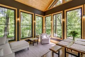 Waterfront Cabin on Trout Lake w/ Private Dock! - Image 2