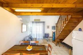 Morpheas two-bedroom apt. Just 1 min from the sea. - Image 4