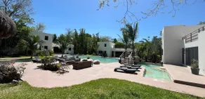 ¡SIN FIN! Finca privada de 3 villas con gran piscina oasis, servicio de conserje✭✭✭✭✭ - Image 3