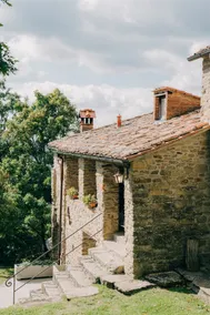 Casa con giardino e griglia | Sono ammessi animali domestici - Image 3