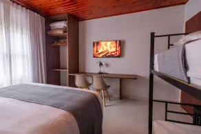 Cabin: Casinha • Capivari - Image 4