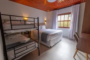 Cabin: Casinha • Capivari - Image 3