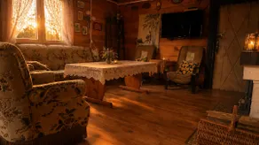 Husinka Farmhouse - Image 2