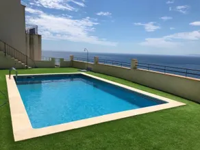 T4. Wonderful seaviews, A/C, wifi, parking & pool - Image 2