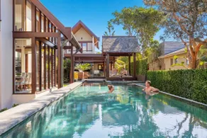 RETIRO DE KINGSCLIFF BALINESE BEACHFRONT - Image 2