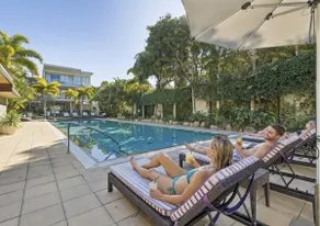 Coast Culture 1208 Apartment - Beachfront Resort with Pool & Spa - Image 3