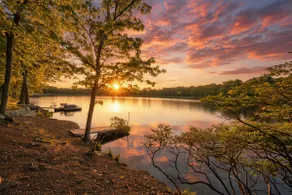 Summer Deal! | Lakefront, Hot Tub, Kayaks, Pets - Image 5