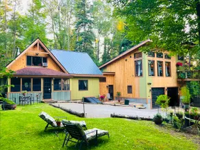 Ein gemütliches Zuhause, perfekt für den begeisterten Outdoor-Enthusiasten! - Image 2