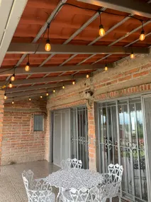 House in Chápala, Ajijic. Renovated lake view - Image 4