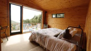 Rest and forest in Alma Terao, Chiloé - Image 5