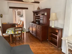 independent villa with garden, view/hills - Image 4