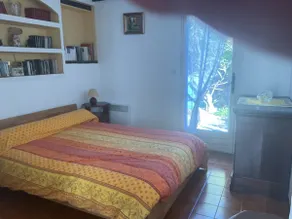 independent villa with garden, view/hills - Image 3