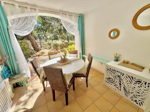 T2 Holiday Village 4* Restanques Grimaud 5 pers. - Image 2