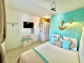 T2 Holiday Village 4* Restanques Grimaud 5 pers. - Image 5