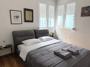 3BDR Ideal Central full apt +jacuzzi + terrace PVT - Image 4