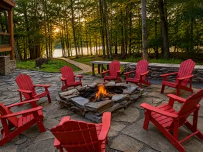 BEST HOUSE Lake Wallenpaupak. Hot Tub! - Image 2