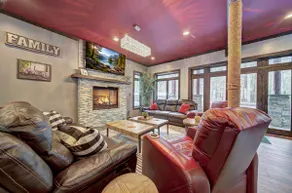 BEST HOUSE Lake Wallenpaupak. Hot Tub! - Image 3