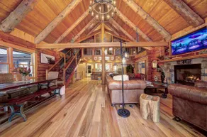 BEST HOUSE Lake Wallenpaupak. Hot Tub! - Image 4