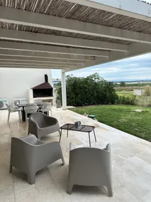 Relax S'Arena Scoada Luxury Home - Image 2