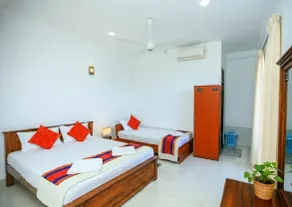 SaRu Apartments Kandy - 2 Bedroom for 6 - Image 4