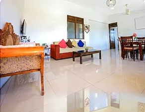 SaRu Apartments Kandy - 2 Bedroom for 6 - Image 2