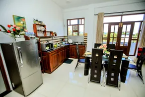 SaRu Apartments Kandy - 2 Bedroom for 6 - Image 3