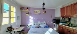 H&D Old City Cozy Nest (with view) - Image 3