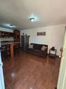 Apartment with a private patio - Image 3