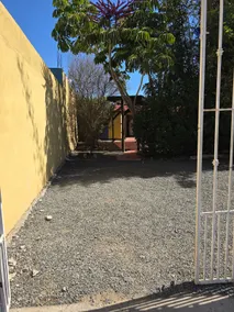 Apartment with a private patio - Image 5
