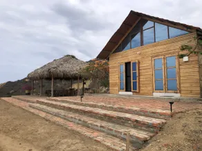 Charming and Quiet Mini House, Ocean View - Image 2