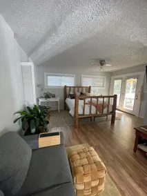 ANC Adventure Basecamp-Remodeled w/Private Yard - Image 2
