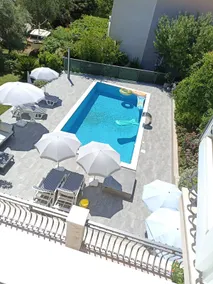 Villa 4US with pool,near Split and sea - Image 4