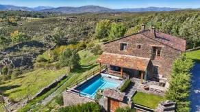 Casa rural El Roble Hueco - Image 1