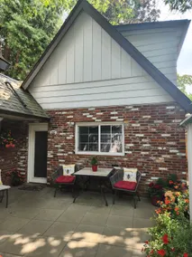 Air conditioned Guest Cottage at Vista Manor - Image 2