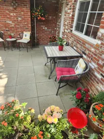 Air conditioned Guest Cottage at Vista Manor - Image 5