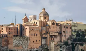Modern apt 3bd 3bth regal palace museums duomo - Image 2