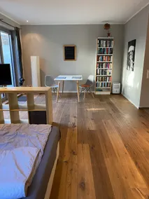 Nice, quiet apartment with a small terrace - Image 2