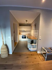Nice, quiet apartment with a small terrace - Image 4