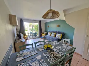 Presqu 'Ile De Giens - Haus 7/8 People in Residence 3 * - Image 3
