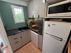 Presqu 'Ile De Giens - Haus 7/8 People in Residence 3 * - Image 5