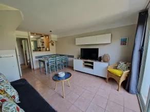 Presqu 'Ile De Giens - Haus 7/8 People in Residence 3 * - Image 2