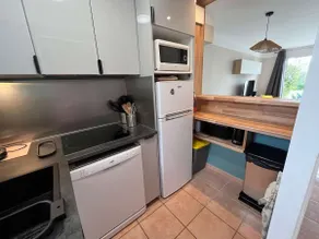 Presqu 'Ile De Giens - Haus 7/8 People in Residence 3 * - Image 4