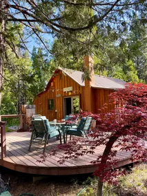 The Cottage - 10 Acres of Relaxation - Image 2