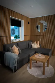 Cozy and modern apartment for 1-6 people - Image 2