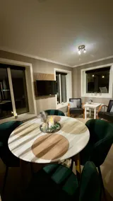 Cozy and modern apartment for 1-6 people - Image 4