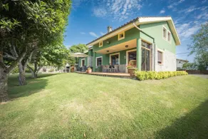 House with estate in La Isla (Colunga) 100 meters from the sea - Image 5