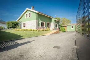 House with estate in La Isla (Colunga) 100 meters from the sea - Image 2