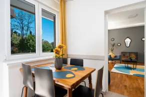 Beach Centar Large Stylish Apartment with Terrace! - Image 2