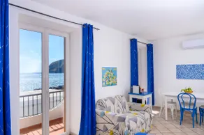 Small apartment by the sea, rancio fellone - Image 4