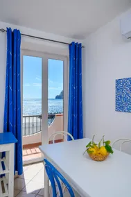 Small apartment by the sea, rancio fellone - Image 3